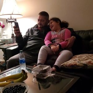 Meet your Posher, Farha